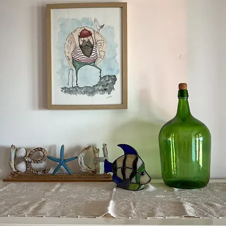 Casa Baleia Laranja Ocean-front Villa Madalena (Azores)