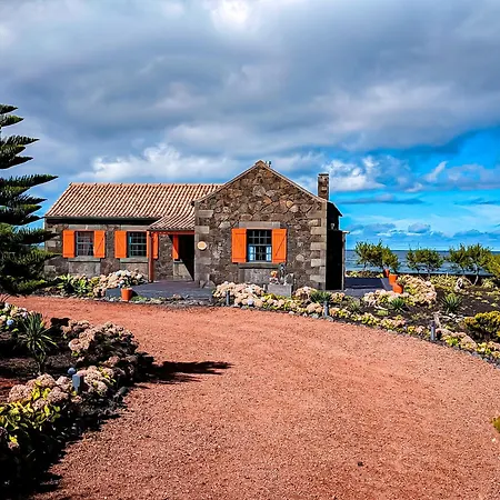 Villa Casa Baleia Laranja Ocean-front