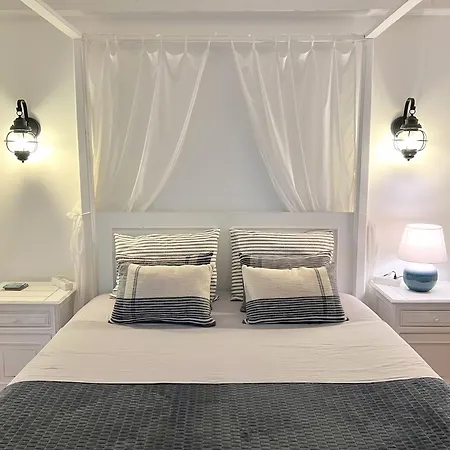 Βίλα Casa Baleia Laranja Ocean-front