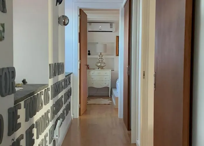 Casa Baleia Laranja Ocean-front Βίλα *