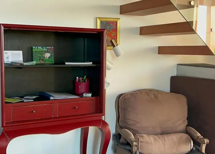 Βίλα Casa Baleia Laranja Ocean-front