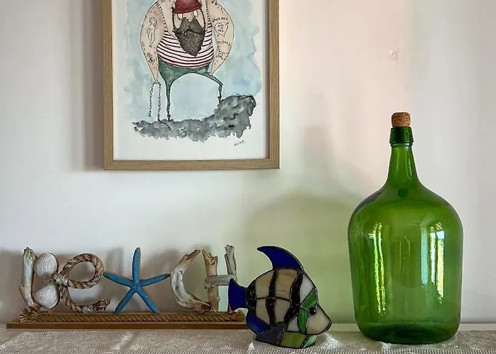 Casa Baleia Laranja Ocean-front Βίλα Madalena (Azores)