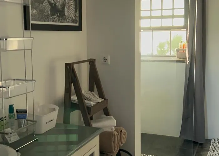 Casa Baleia Laranja Ocean-front * Madalena (Azores)