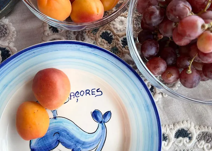 Casa Baleia Laranja Ocean-front Βίλα *