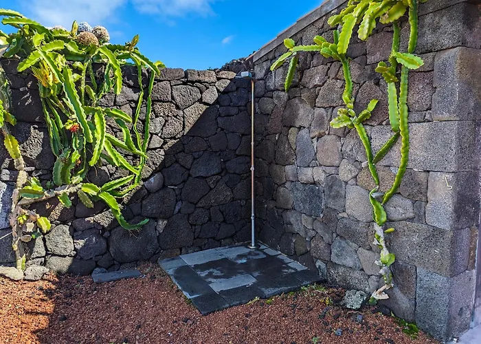 Βίλα Casa Baleia Laranja Ocean-front