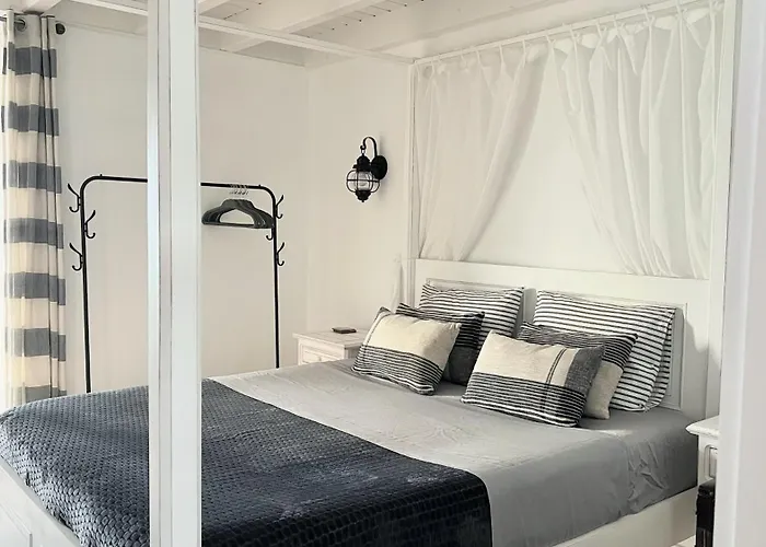 Casa Baleia Laranja Ocean-front Βίλα