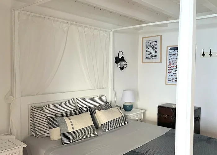 Βίλα Casa Baleia Laranja Ocean-front Madalena (Azores)