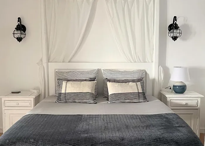 Casa Baleia Laranja Ocean-front Βίλα