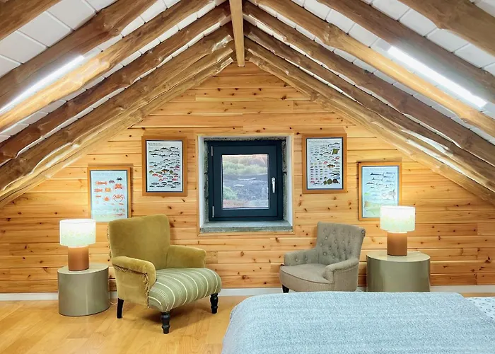 Βίλα Casa Baleia Laranja Ocean-front