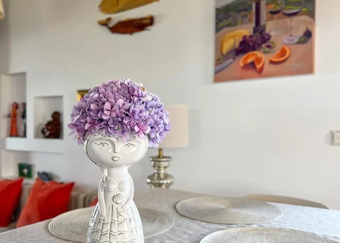 Βίλα Casa Baleia Laranja Ocean-front Madalena (Azores)