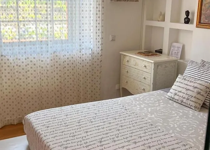 Βίλα Casa Baleia Laranja Ocean-front