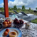 Casa Baleia Laranja Ocean-front Villa *