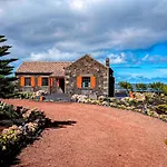 Villa Casa Baleia Laranja Ocean-front