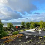 Villa Casa Baleia Laranja Ocean-front *