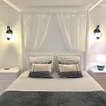 Casa Baleia Laranja Ocean-front * مادالينا