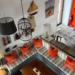 Casa Baleia Laranja Ocean-front Villa Madalena (Azores)