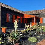 Casa Baleia Laranja Ocean-front Villa *