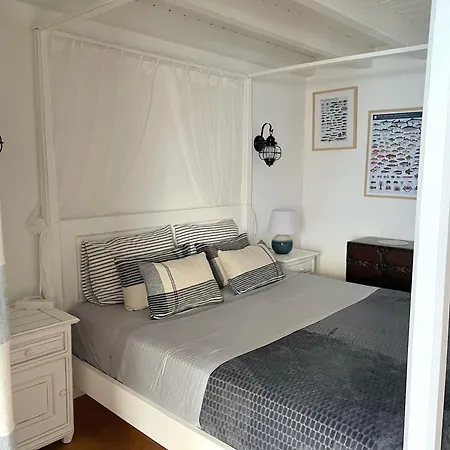 Casa Baleia Laranja Ocean-front