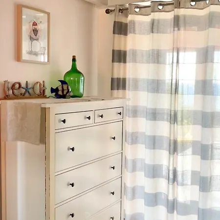 ヴィラ Casa Baleia Laranja Ocean-front *