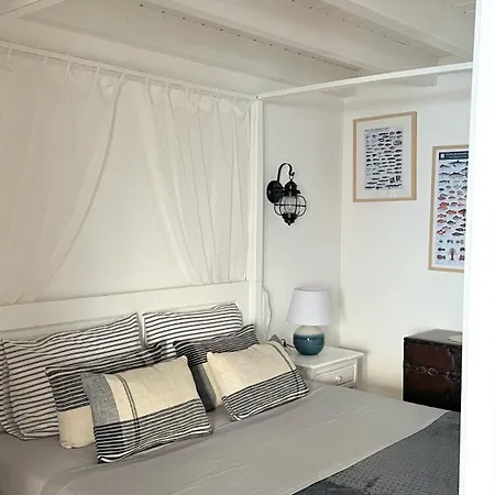 Villa Casa Baleia Laranja Ocean-front Madalena (Azores)