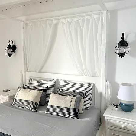 Casa Baleia Laranja Ocean-front マダレナ