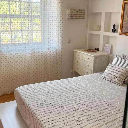 ヴィラ Casa Baleia Laranja Ocean-front