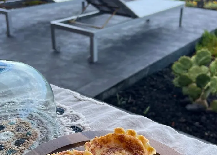 Villa Casa Baleia Laranja Ocean-front *