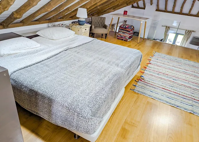 Casa Baleia Laranja Ocean-front