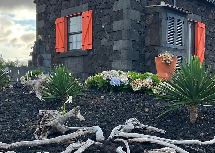 Villa Casa Baleia Laranja Ocean-front *