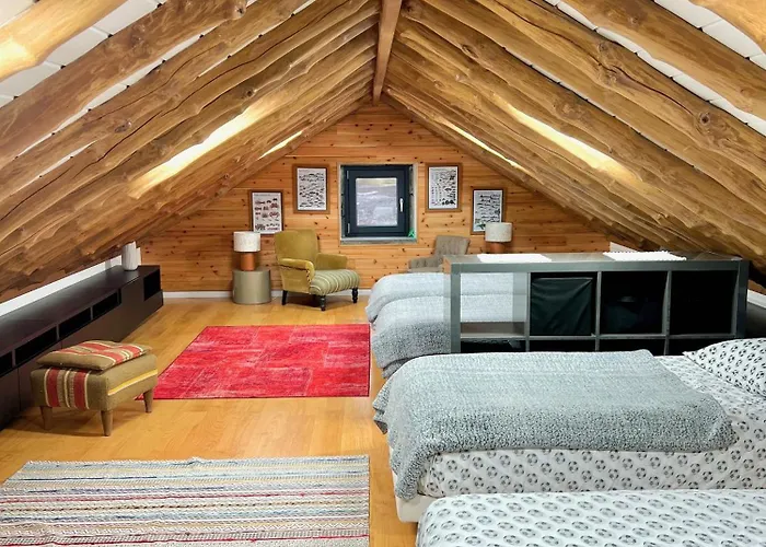 Casa Baleia Laranja Ocean-front Villa *